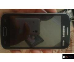 Samsung Galaxy Star S7262 (Dual SIM)