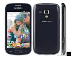 SAMSUNG Galaxy S DUOS me 2 Karta SIM (Gjendje Shume te mire)