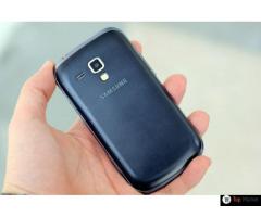 SAMSUNG Galaxy S DUOS me 2 Karta SIM (Gjendje Shume te mire)