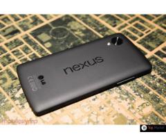 GOOGLE Nexus 5 (Si I Ri)
