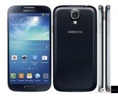 SAMSUNG Galaxy S4 (Gjendje PERFEKTE)