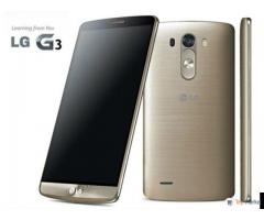 LG G3 Versioni 3GB RAM/32GB Memorje