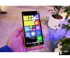 NOKIA Lumia 1520 (SI I RI,ASNJE SHENJE)
