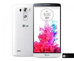 LG G3 Versioni 32GB/3 GB RAM (Gjendje Gati Perfekte)
