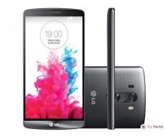 LG G3 Versioni 32GB/3GB RAM (SI I RI)