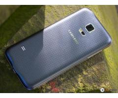 SAMSUNG Galaxy S5 Mini Me 2 Karta (TE RINJ, NE KUTI)