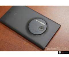 NOKIA Lumia 1020 (SI I RI)