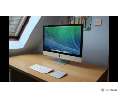Shitet Apple iMac 27