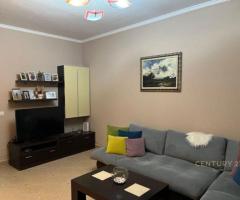 SHESIM APARTAMENT 2+1 NE ZONEN E FRESKUT