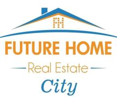 Ofrohet vend pune ne agjensine imobiliare Future Home City!